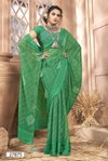 Sampreeti Vol 7 By Vallabhi Printed Daily Wear Georgette Sarees Wholesale Online
